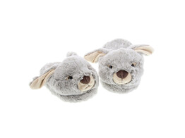Rabbit  Oberon  slipper S/2