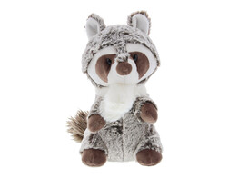 Wasbeer  Zorro  23cm