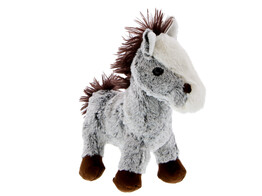 Horse  George  standing 26 cm
