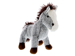 Horse  George  standing 31 cm