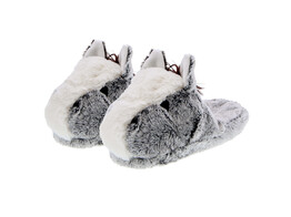 Horse  George  slipper S/2