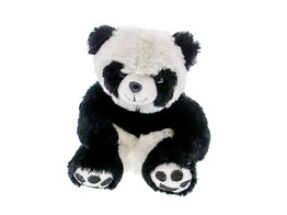 Panda  Barry  KM 18cm
