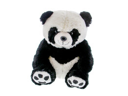 Panda  Barry  medium 25cm