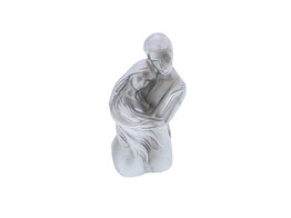 Lovely couple mini argent