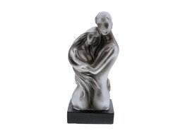 Lovely couple medium argent