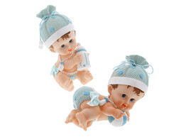 OTL Baby  Hatty  money box blue