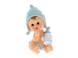 OTL Baby  Hoedy  money box blue