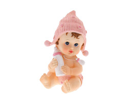OTL Baby  Hoedy  money box pink