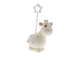 OTL Giraffe  Keeley  photoclip