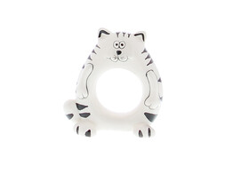 OTL Chat  Stripes  rond de serv.