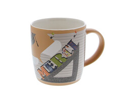  Patchwork  merci mok medium