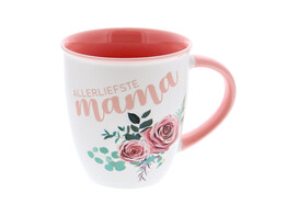  Rosie  allerliefste mama mok Nederlands