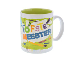 OTL  Tofste meester  mok GM
