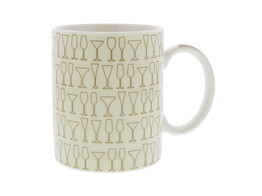 OTL  Sparkle  tasse