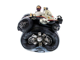  Formula  spaarpot wagen/band