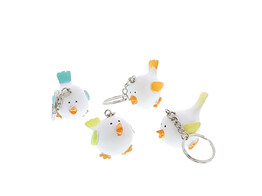 OTL Vogel  Tsjilp  sleutelhanger