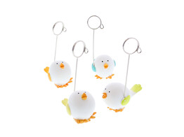 OTL Vogel  Tsjilp  fotoclip KM