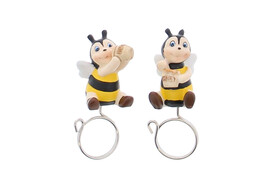 Hommel op clip