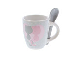 OTL  Cats  n love  tas met lepel KM