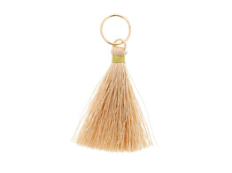  Tassel  pendentif or 51L