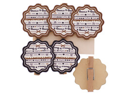  Goldy  chocolate pince