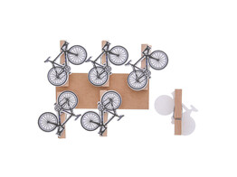  Bike  Fahrrad Klammer