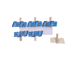 Papa Music  text papa Klammer