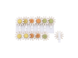 Daisy peg