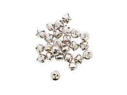 Glockchen silber