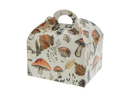Sweetbox mit Henkel 500 g  Mushroom mix 