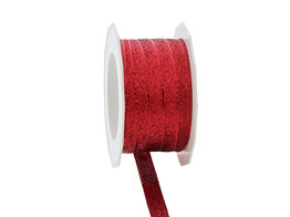 Band Wien 10 mm x 20 m rot  609