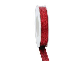 Band Wien 15 mm x 20 m rot  609