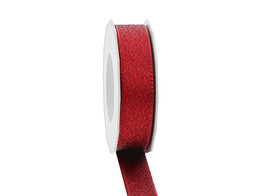 Band Wien 25 mm x 20 m rot  609