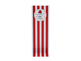 J-Karton  Sweets  wie zoet is ....  77 x 50  215 mm