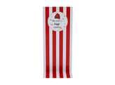 J-Karton  Sweets  wie zoet is .... 117 x 68   270 mm