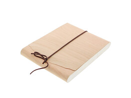 Wooden box