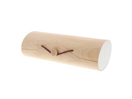 Oval box elastic LM