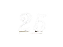 Art.3025 25 jaar