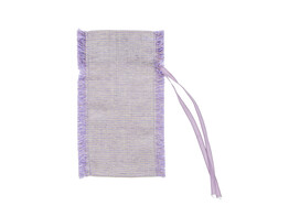Melea flatbag 10 x 17 cm lilas 30