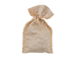 Melea flatbag 14 x 23 cm beige 70A
