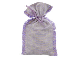 Melea flatbag 14 x 23 cm lilas 30