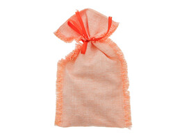 Melea flatbag 14 x 23 cm zalm 57