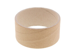 Cardboard tube