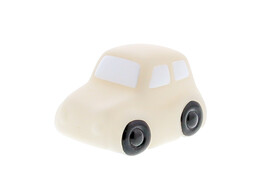 Car  TUUT  with light white
