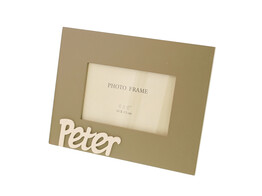 OTL Frame  peter  brown