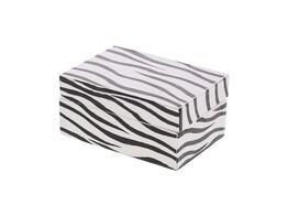 OTL Bois 8422 zebre coffre