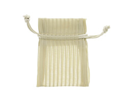 Sachet Jasmine uni 10cmx7cm 63