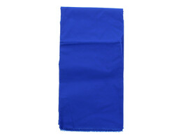Tissu 9171 uni 3x1.5m bleu fonce