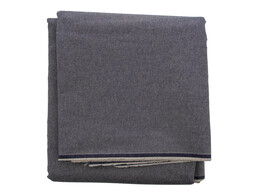 Tissu 1.5x5m jeans
