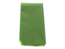Tissu B-colour 3x1.5m vert